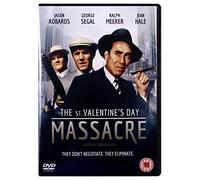 St Valentine's Day Massacre [Import]