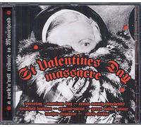 St Valentines Day Massacre : Rock'n'roll Tribute To Motorhead