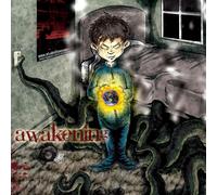 St. Valentines Massacre Awakening (CD)