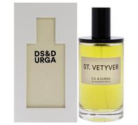 St Vetyver by DS & Durga for Unisex - 3.4 oz EDP Spray