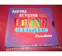 St Victor, Sandra - Chocolate/Come Over