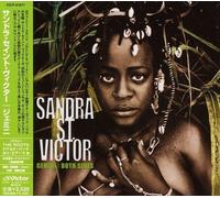 St Victor, Sandra - Gemini: Both Sides [Import]