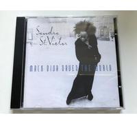 St. Victor, Sandra - Mack Diva Saves The World