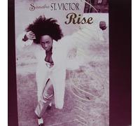 St. Victor, Sandra - Rise