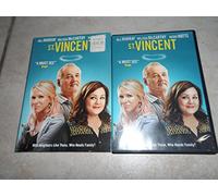 St. Vincent