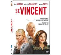 St. Vincent