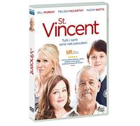 St. Vincent
