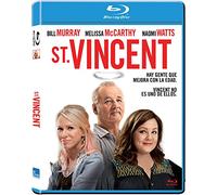 St. Vincent
