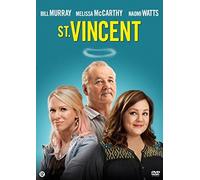 St. Vincent