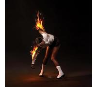 St Vincent - All Born Screaming-SHM w/Bonus Track [Import]