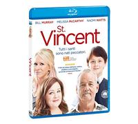 St. Vincent [Blu-ray]