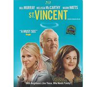 St. Vincent [Blu-Ray]