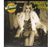 St Vincent - Daddy's Home (Limited Edition) (Transparent Vinyl) [Import]