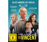 BILL/MCCARTHY,MELISSA/WATTS,NAOMI/+ MURRAY - ST.VINCENT DVD NEUF