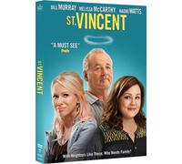 St. Vincent [Dvd]