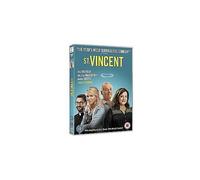 St. Vincent - Dvd (2015) - Comédie Dramatique Avec Bill Murray