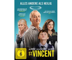 St. Vincent (DVD)