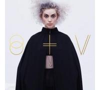 St. Vincent, Edition Deluxe - CD Cristal, Tirage Limité CD