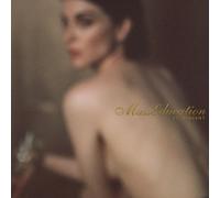 St. Vincent MassEducation (Vinyl) 12" Album