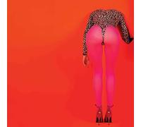St. Vincent - Masseduction - CD - D99z