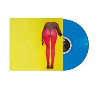 St. Vincent 'Masseduction' Exclusive Blue Vinyl