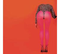 St. Vincent - Masseduction [Import]