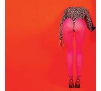 St. Vincent - Masseduction [Import]