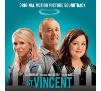ST.VINCENT/OST CD NEUF VARIOUS