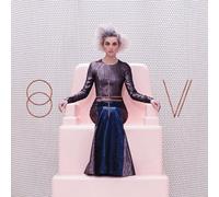St. Vincent – St. Vincent – Vinyle LP neuf – Republic