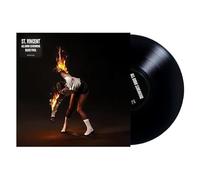 St. Vincent - St. Vincent - All Born Screaming