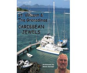 St Vincent & the Grenadines Caribbean Jewels