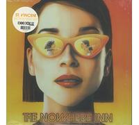 St. Vincent - The Nowhere Inn (Ltd. Orange Vinyl)