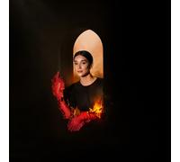 St. Vincent – Todos Nacen Gritando – Vinyle 12" coloré (2024)