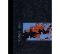 St Vincent's Hospital Annual 1973. The Mary Aikenhead School Of Nursing