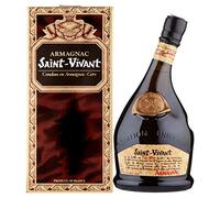St Vivant Armagnac 70cl