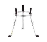 ST-WC1212CH - SUPPORT CONGA 121/2 CHROME