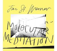 St Werner Jan - Molocular Meditation [Import]