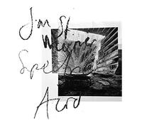 St. Werner, Jan - Spectric Acid [Import]