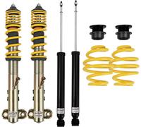 ST XA Kit de suspension à vis filetées pour VW Bus T5 Multivan Transporter 7H traction avant 4motion