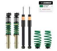 ST XTA Gewindefahrwerk Pour BMW Série 3 Compact E46 Cabrio/Touring 1820220821