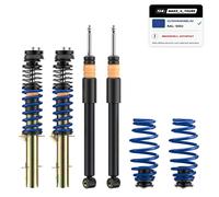 ST XTA Suspensions à Ressorts Filetés KW pour Ford Fiesta 1820230883