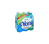 St -Yorre 1,15L (pack de 6)