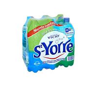 St -Yorre 1L (pack de 6)