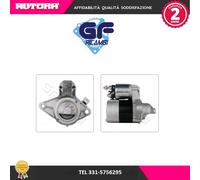 ST0981VA Moteur D'Activation Pour C1-P107-Aygo (MARQUE GF-VALEO ORIGINELLE)..