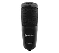 ST1 MK2 Microphones à Large Membrane