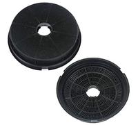 ST1 Type Carbone Paire de Filtres Pour Hottes de Cuisinière Baumatic