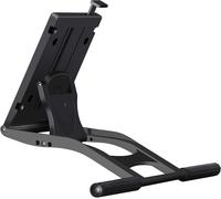 St100A Support Réglable Tablette Graphique Stand Pour Écrans À Stylet, Compatible Avec Kamvas 20/Kamvas 22/Plus/Kamvas 24/Kamvas 24 Plus/Kamvas Pro 24(4K)