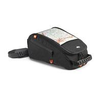 Kappamoto Sacoche de réservoir ST113 Kappa TANKLOCK 9lt