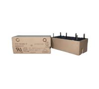 ST2-L2-DC48V-F Small - 8-Pin Electromagnetic, DC48V, 8A Double Coil for Various Applications