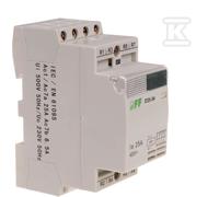 ST25-04 Contacteur modulaire 4NC 25A 230V AC
